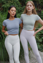 Load image into Gallery viewer, CONCHWEAR All-In-One Crop Top 14Colors
