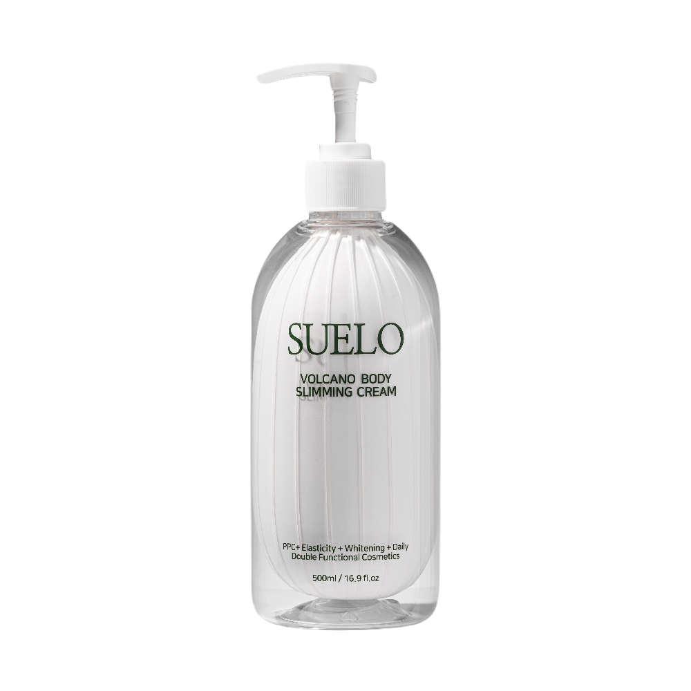SUENO VOLCANO BODY SLIMMING CREAM＋おまけ Amazon.com : SUELO VOLCANO BODY PPC CREAM - Actress, Miss