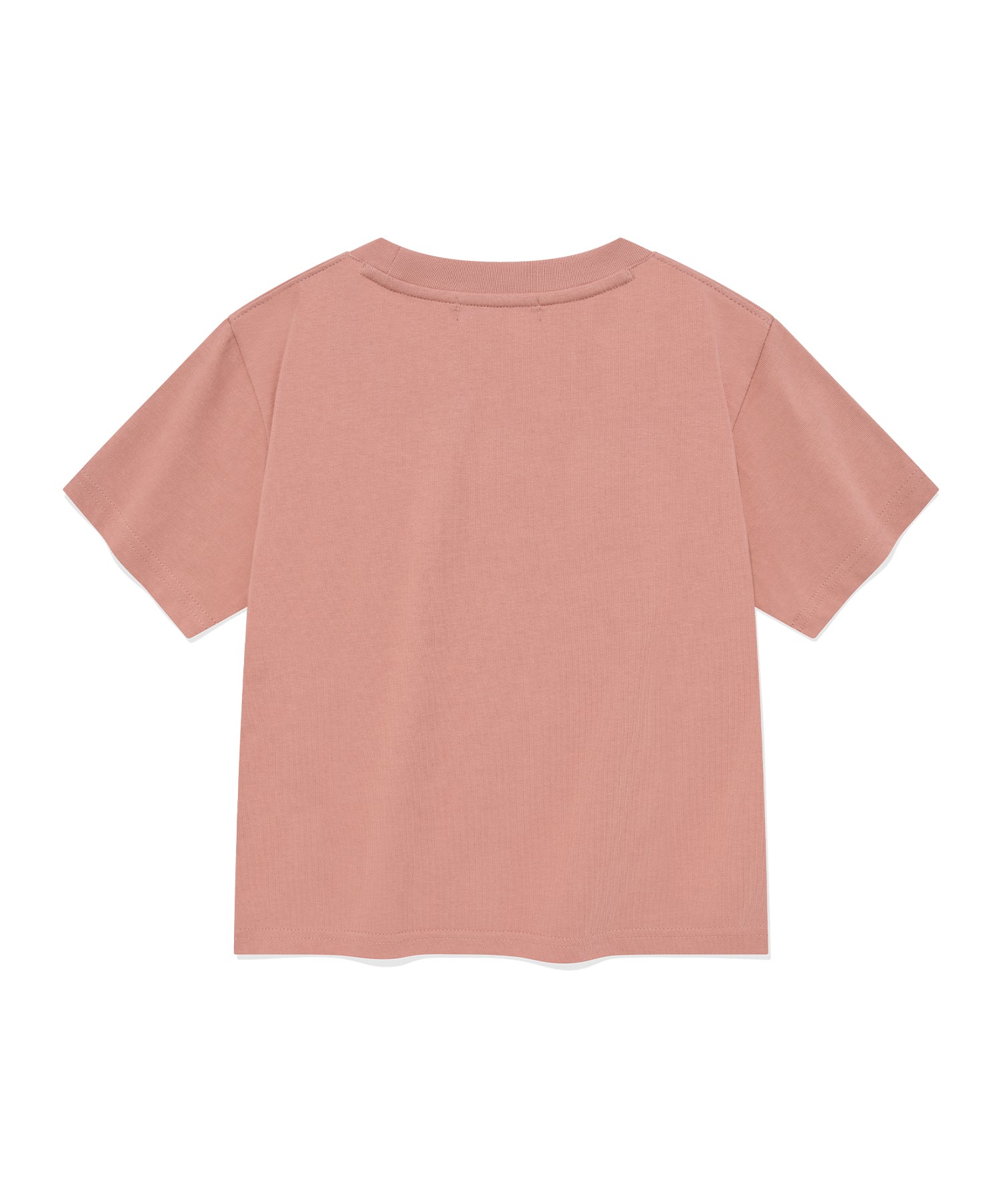 ★送料・関税込★FALLETT★Night Nero Crop Short Sleeve Tee★ FALLETT Night Nero Crop Short Sleeve Pink – NOTAG GLOBAL