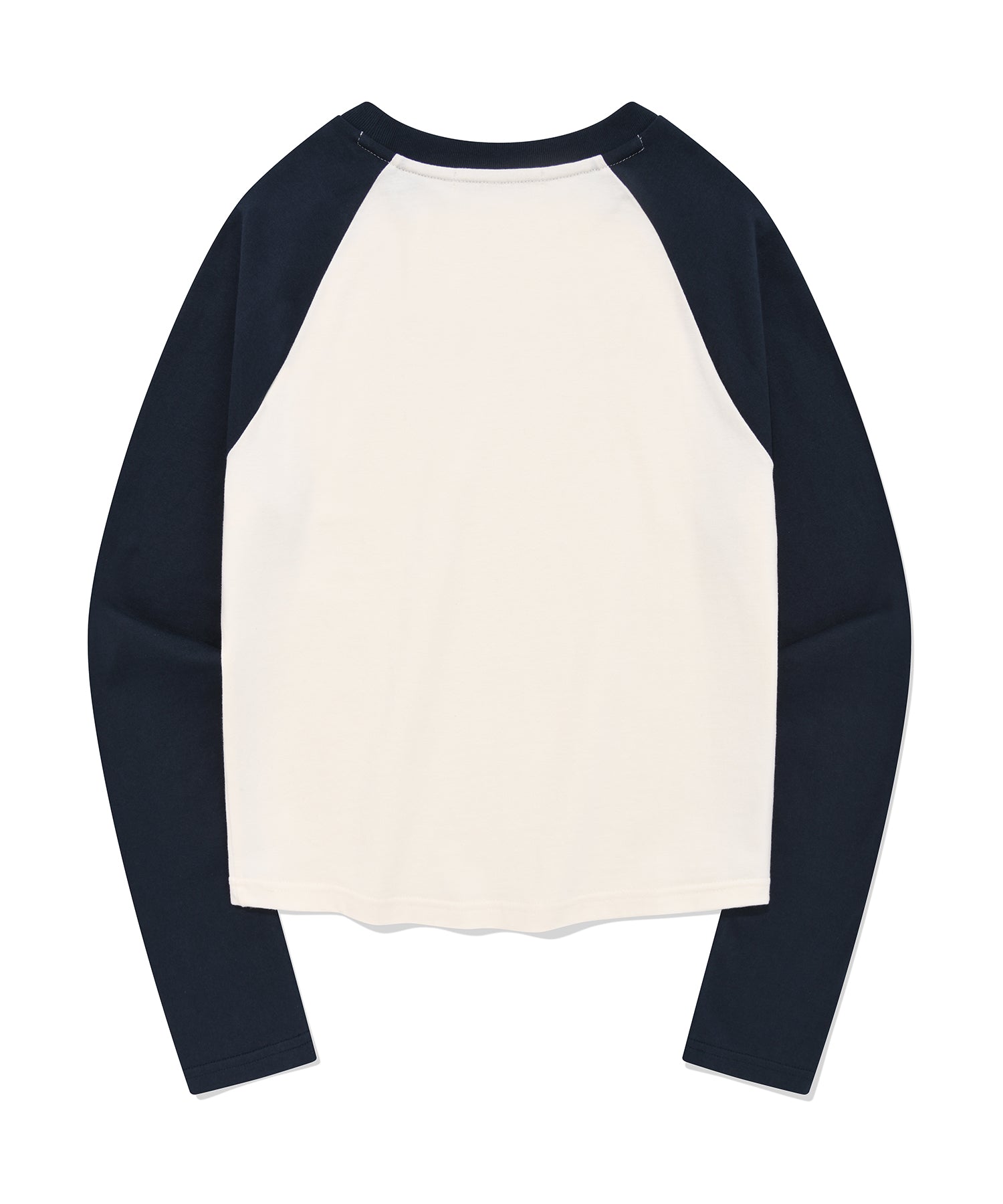 ★FALLETT★FLOWER LOGO RAGLAN LONG SLEEVE 848d9dc059c82234727f2e7d2e1ff6
