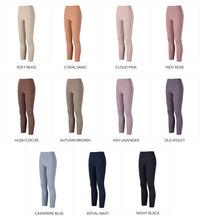Load image into Gallery viewer, CONCHWEAR Airlight 3D Cropped Leggings 11Colors

