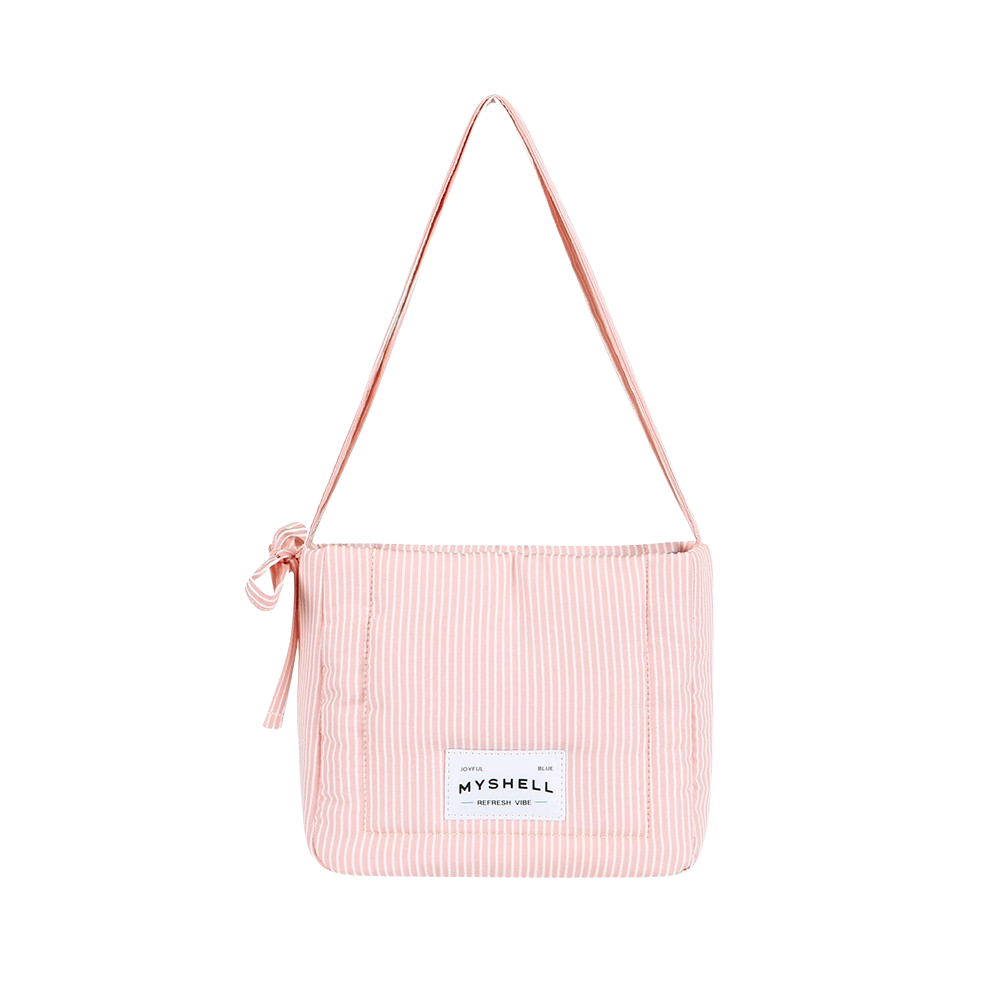 MY SHELL ♥ GEEK IN THE SHELL SHOULDER BAG /追跡付 MYSHELL – NOTAG GLOBAL