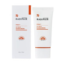 Load image into Gallery viewer, [GNT PHARMA] RADIPAIR FM04 UV Mild Sunscreen (50g)
