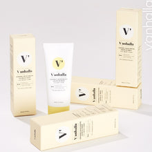 Load image into Gallery viewer, [SINSUNG ITN] V’anhalla Ceramide Moisturizing Serum In Cream (80ml)
