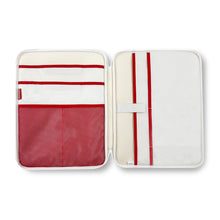 Load image into Gallery viewer, [LKB INC] Notebook Pouch (Corduroy/Dessert Time)
