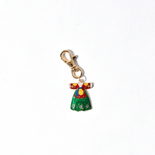 Load image into Gallery viewer, [ASIN TOUR] Korean Traditional Keyring SET 4ea
