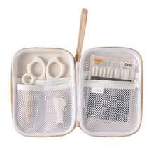 Load image into Gallery viewer, [MOSURE] Baby Nail Clppers &amp; Pouch Set
