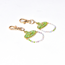 Load image into Gallery viewer, [ASIN TOUR] Korean Traditional Keyring SET 4ea
