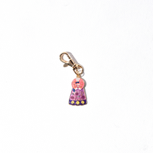 Load image into Gallery viewer, [ASIN TOUR] Korean Traditional Keyring SET 4ea
