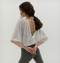 Load image into Gallery viewer, CONCHWEAR Ray Shawl Cover up 3Colors
