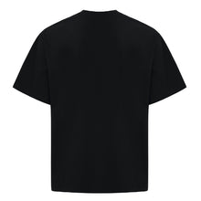 이미지를 갤러리 뷰어에 로드 , [2023 CAST] RE:POSITION City Pop T-shirt Black
