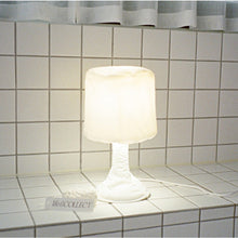 이미지를 갤러리 뷰어에 로드 , [DK SHOP] Marshmallow Lamp
