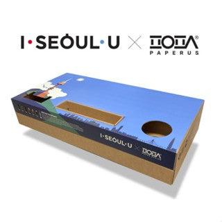 [DK SHOP] PAPERUS Stand Eco Seoul