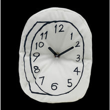 이미지를 갤러리 뷰어에 로드 , [DK SHOP] Pluffy Time Clock 9&#39;10&#39;

