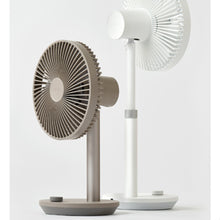 Load image into Gallery viewer, [DKSHOP] FAN PRIME 3 Wireless Air Circulator (Pure White)

