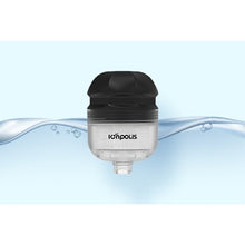 이미지를 갤러리 뷰어에 로드 , [DK SHOP]ChungSu Plus external type scented vitamin shower filter
