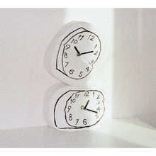 이미지를 갤러리 뷰어에 로드 , [DK SHOP] Pluffy Time Clock  1&#39;11&#39;
