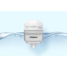 이미지를 갤러리 뷰어에 로드 , [DK SHOP]ChungSu Plus external type scented vitamin shower filter

