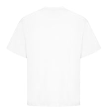이미지를 갤러리 뷰어에 로드 , [2023 CAST] RE:POSITION City Pop T-shirt White
