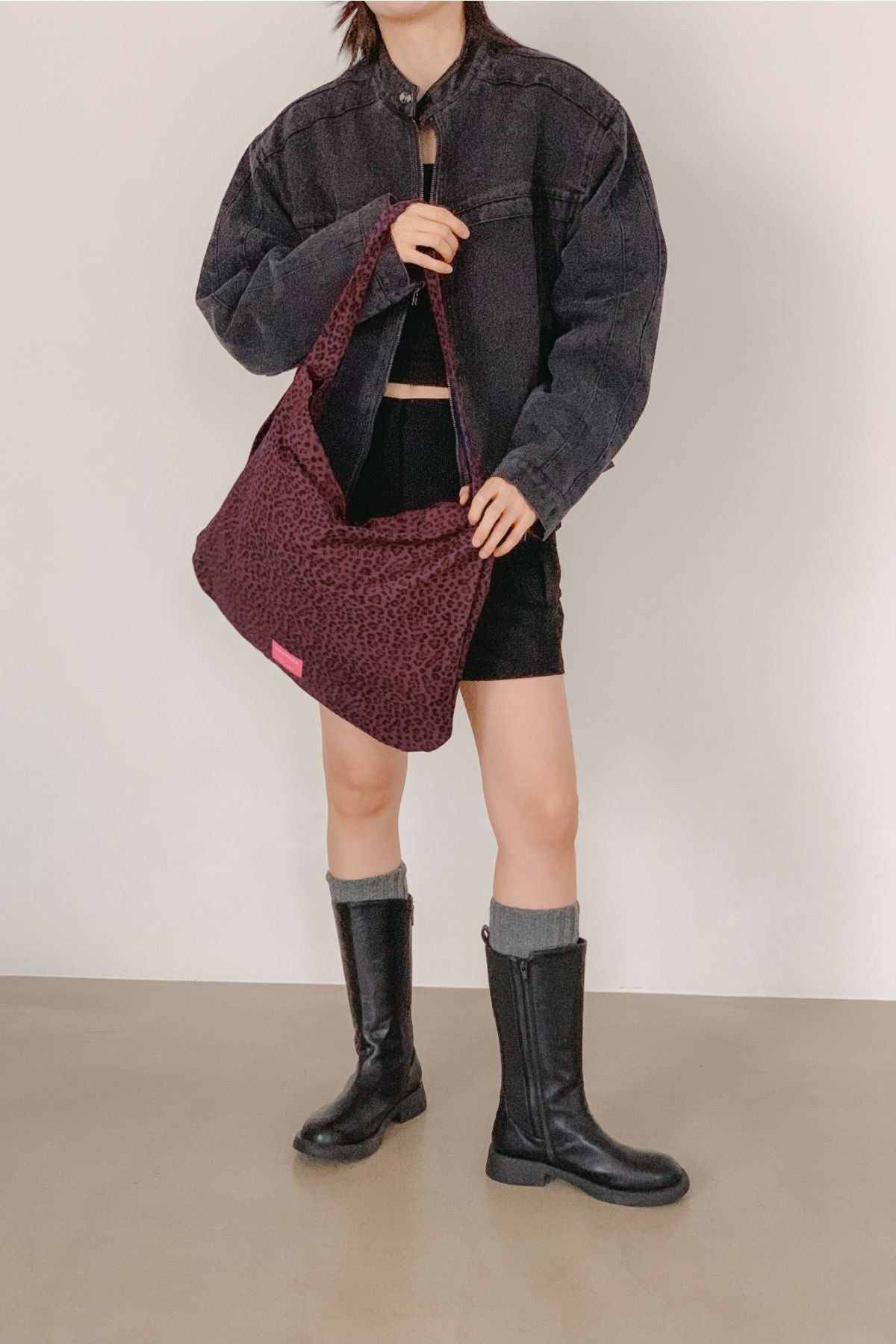 MARHEN.J★ [正規品] 大人気 GEMMA BAG ジェンマバッグ 4色 org.jpg