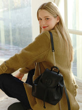 Load image into Gallery viewer, ALICE MARTHA Beny Backpack (2 Colors)
