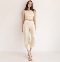 Load image into Gallery viewer, CONCHWEAR Yoga Like Pintuck Pants 3Colors
