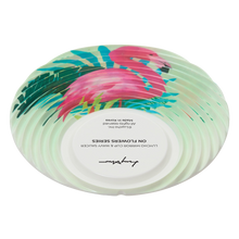 Load image into Gallery viewer, LUYCHO On Flowers Series Flamingo (Short Cup 250ml)

