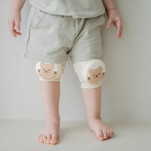 이미지를 갤러리 뷰어에 로드 , CHEZ-BEBE Baby Knee Pad 4Options
