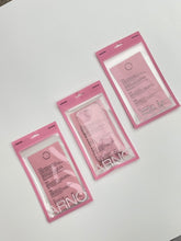 이미지를 갤러리 뷰어에 로드 , ARNO iPhone Case with Rope Strap Passion pink
