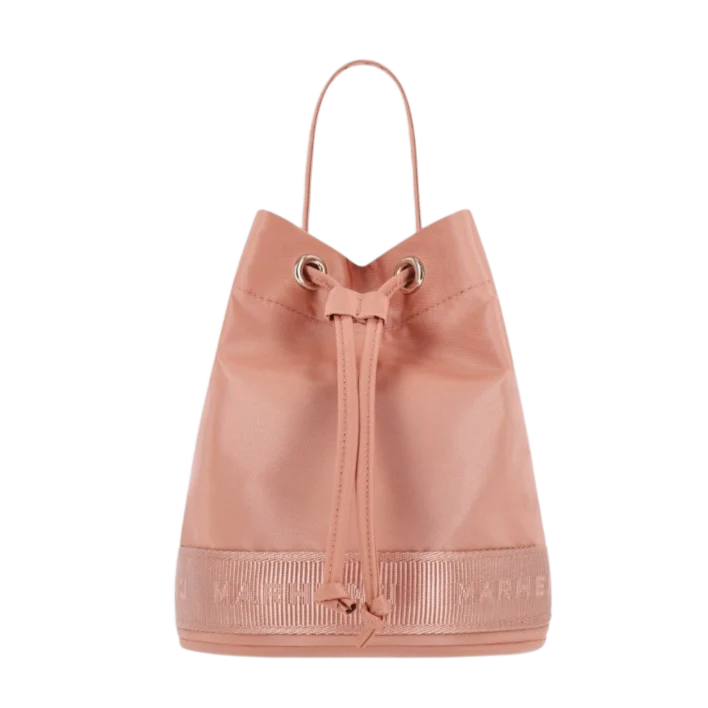 MARHEN.J Lexy Bag Indi Pink