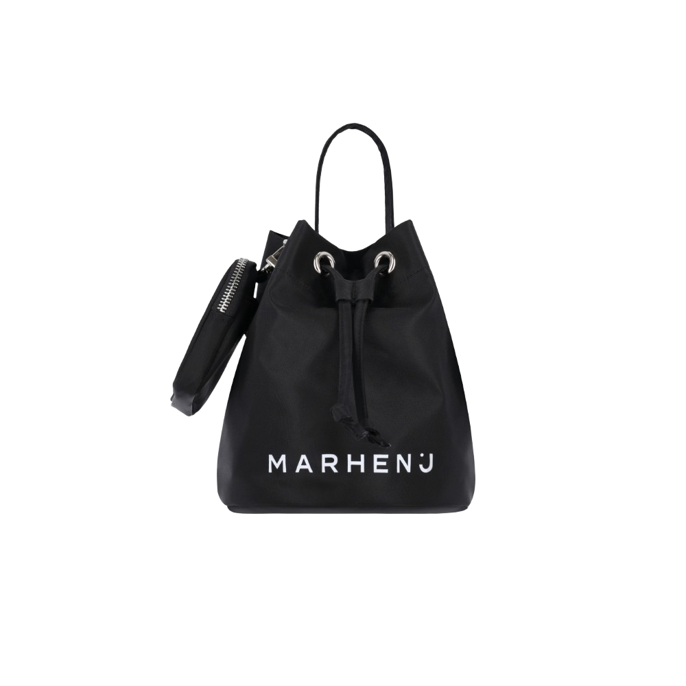 MARHEN.J Lexy V2 Bag Black