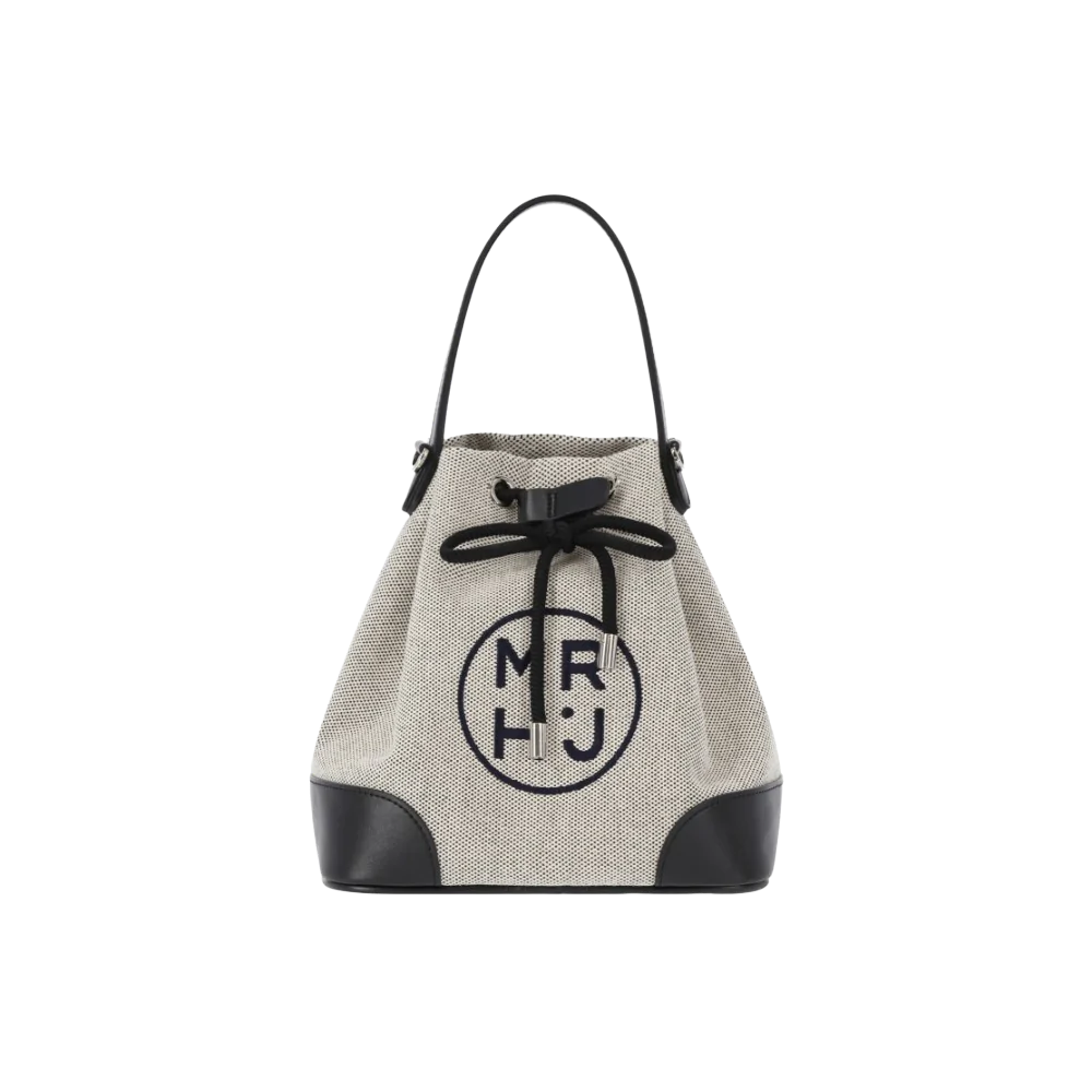 MARHEN.J Noah Bag Black