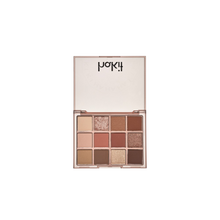 Load image into Gallery viewer, HAKIT Holy Moly Layer Palette 05 Fall In Brown
