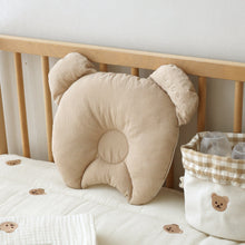 이미지를 갤러리 뷰어에 로드 , CHEZ-BEBE Newborn Head Pillow 2Options
