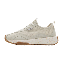 Load image into Gallery viewer, KAUTS Cesar Revolution Sneakers Vanilla White
