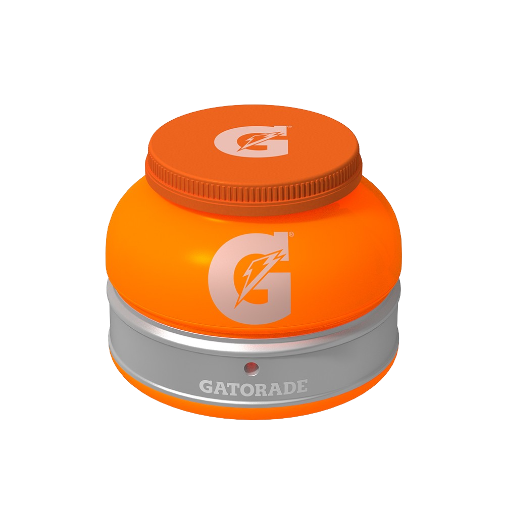 SLBS Gatorade Galaxy Buds2 Pro