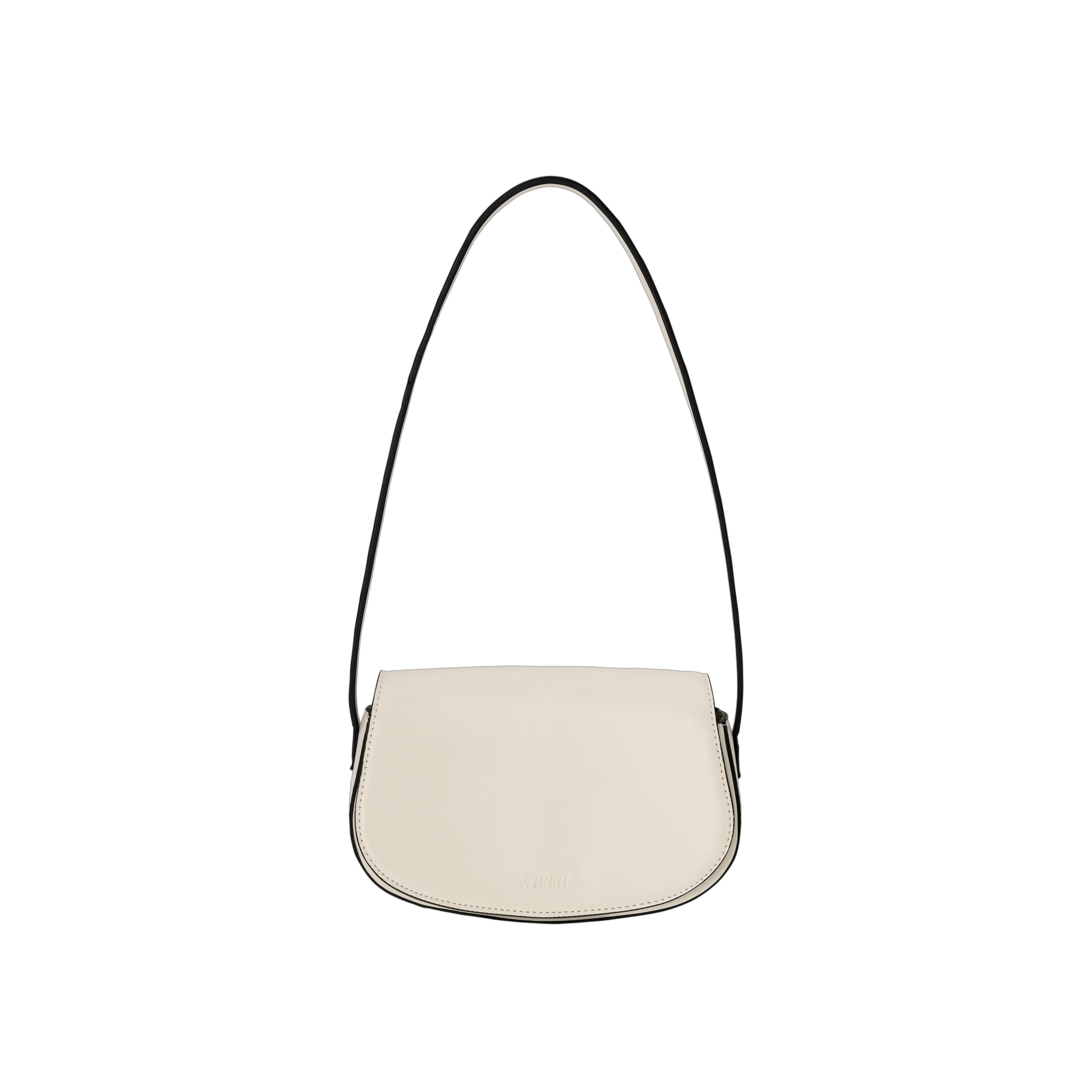 ☆NIEEH☆ CRESCENT BAG IVORY NIEEH Crescent Bag Ivory – NOTAG GLOBAL