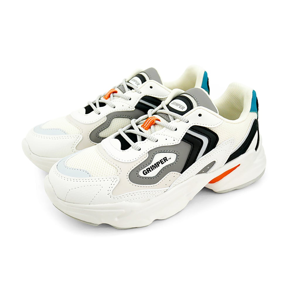 スニーカー BESTSELLER [ GRIMPER] Prezl Stick Sneakers Beige BESTSELLER [ GRIMPER] Prezl Stick Sneakers Beige (GRIMPER