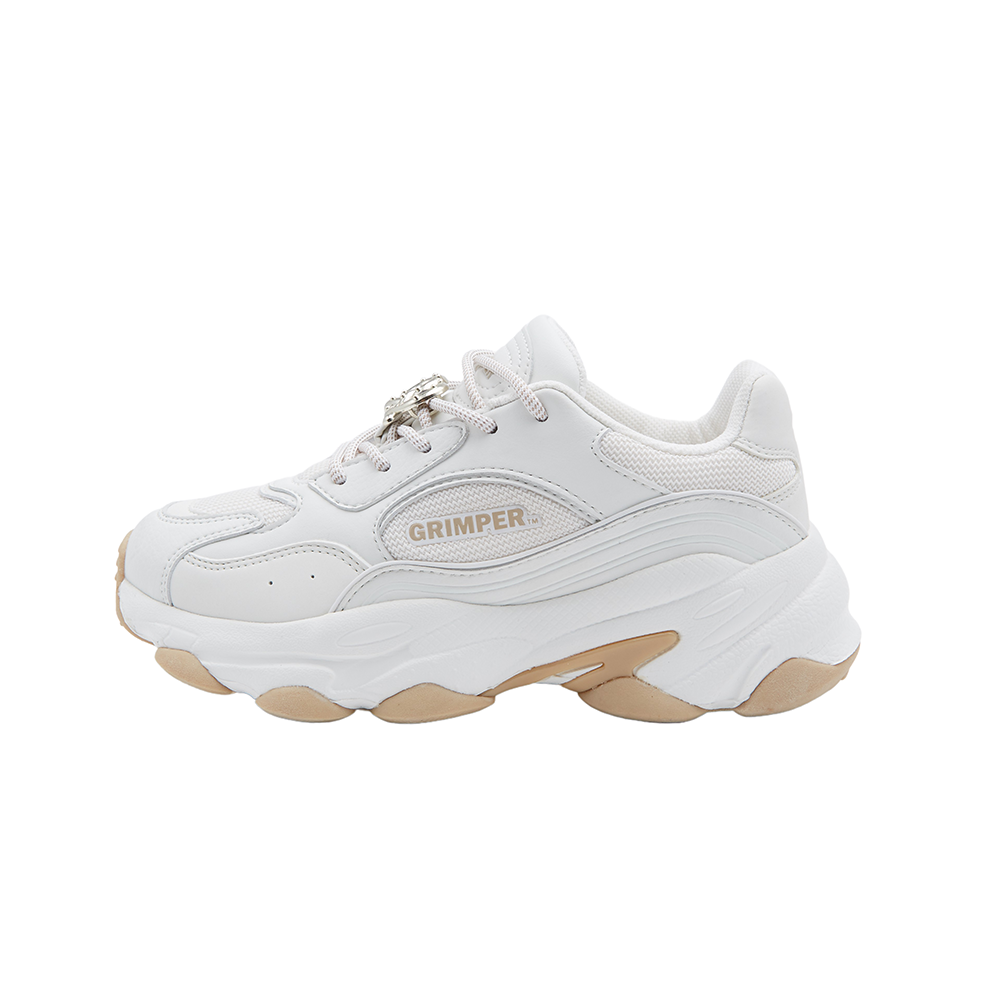 GRIMPER Pretzel🥨Sneakers Cream – NOTAG GLOBAL
