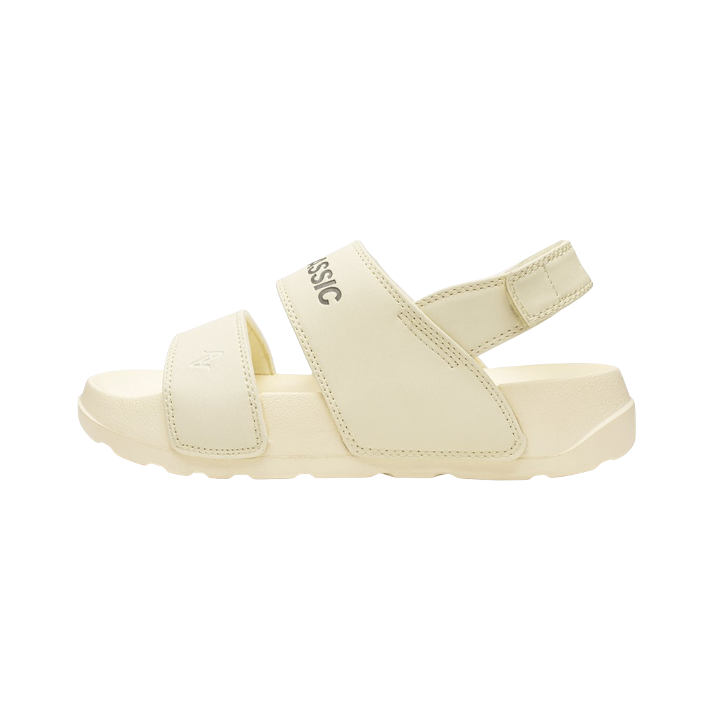 AKIII CLASSIC Quick Slide Ver.2 Sandals Vanilla Cream