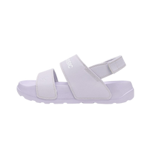 이미지를 갤러리 뷰어에 로드 , AKIII CLASSIC Quick Slide Ver.2 Sandals Pastel Lilac
