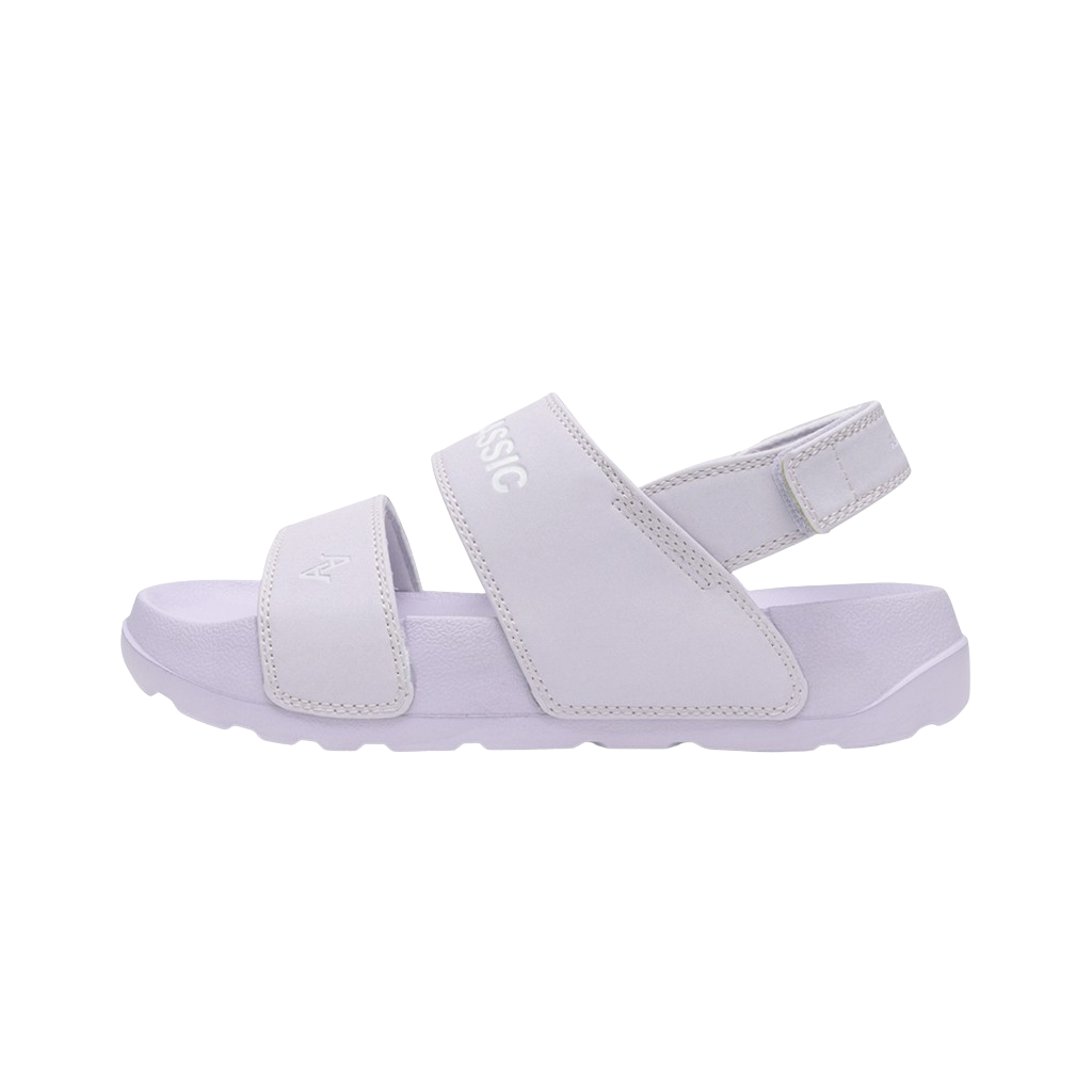 AKIII CLASSIC Quick Slide Ver.2 Sandals Pastel Lilac