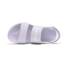 Load image into Gallery viewer, AKIII CLASSIC Quick Slide Ver.2 Sandals Pastel Lilac
