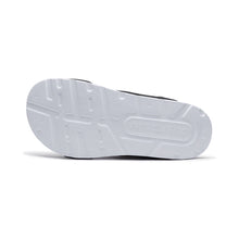 이미지를 갤러리 뷰어에 로드 , AKIII CLASSIC Quick Slide Ver.2 Sandals Black White
