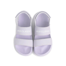 Load image into Gallery viewer, AKIII CLASSIC Quick Slide Ver.2 Sandals Pastel Lilac
