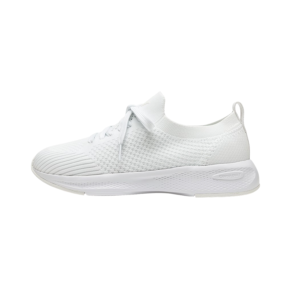 AKIII CLASSIC Free Walk Pure White