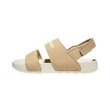 Load image into Gallery viewer, AKIII CLASSIC Quick Slide Sandals Caramel
