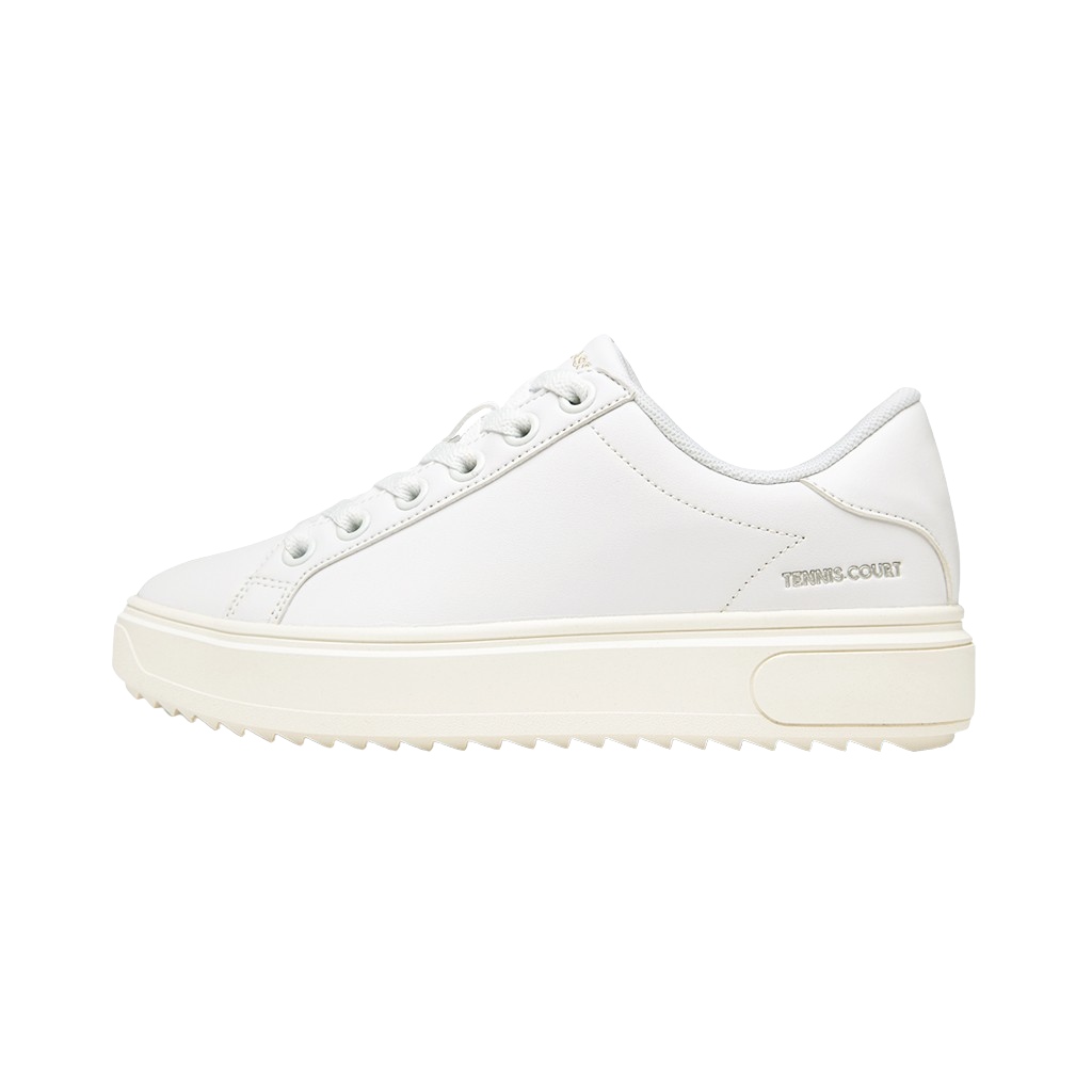 AKIII CLASSIC Tennis Club White Ivory