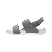 이미지를 갤러리 뷰어에 로드 , AKIII CLASSIC Quick Slide Sandals Gray
