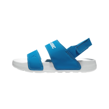 이미지를 갤러리 뷰어에 로드 , AKIII CLASSIC Quick Slide Sandals Blue
